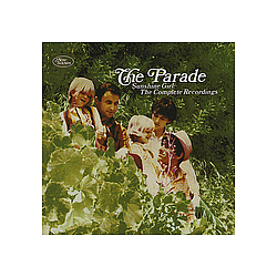 The Parade - Sunshine Girl: The Complete Recordings альбом