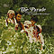 The Parade - Sunshine Girl: The Complete Recordings album