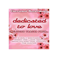 Paris Sisters - Dedicated to Love (70 Classic Love Songs) album