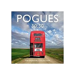 The Pogues - 30:30 The Essential Collection album