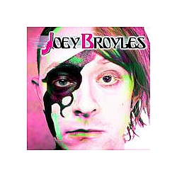 Joey Broyles - Joey Broyles EP album