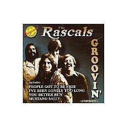 The Rascals - Groovin&#039; and Other Hits album
