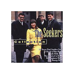 The Seekers - The Seekers Collection альбом