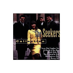 The Seekers - Collection album