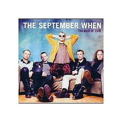 The September When - The Best Of TSW album