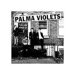 Palma Violets - 180 album