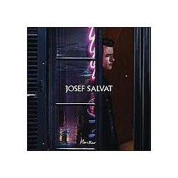 Josef Salvat - Hustler album