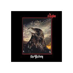 The Stranglers - The Raven альбом