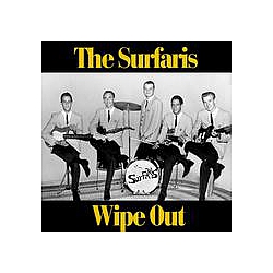 The Surfaris - Wipeout альбом