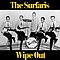 The Surfaris - Wipeout album