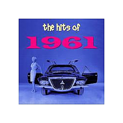 The Tokens - The Hits of 1961 album