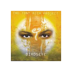 The Tony Rich Project - Birdseye album