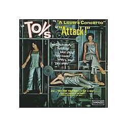 The Toys - A Lover&#039;s Concerto album