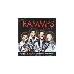 Trammps - The Best of the Trammps album