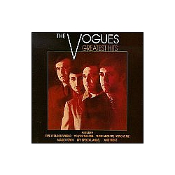 The Vogues - The Vogues Greatest Hits album