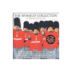 The Wombles - The Wombles Collection (disc 1) альбом