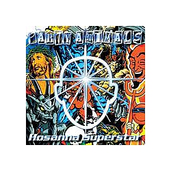 Party Animals - Hosanna Superstar альбом