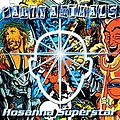 Party Animals - Hosanna Superstar альбом