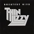 Thin Lizzy - Thin Lizzy: Greatest Hits (disc 2) альбом