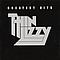 Thin Lizzy - Thin Lizzy: Greatest Hits (disc 2) album