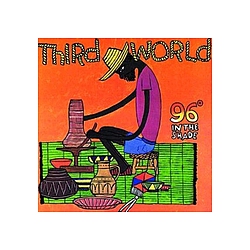 Third World - 96 Degrees In The Shade album
