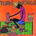 Third World - 96 Degrees In The Shade альбом