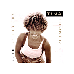 Tina Turner - Greatest Hits album