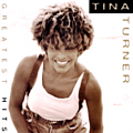 Tina Turner - Greatest Hits album