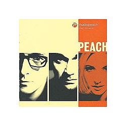 Peach - Audiopeach альбом