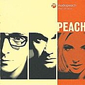 Peach - Audiopeach album