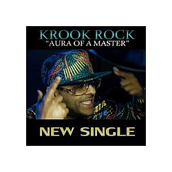 Krook Rock - Aura of a Master album