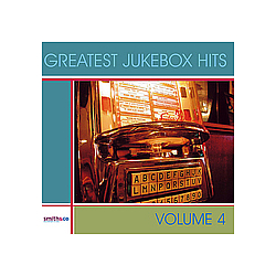 Tommy Sands - Jukebox-Hits (Vol. 4) album