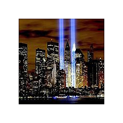 Leeam Aldouby - The Towers 9/11/01 album