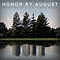 Honor By August - Monuments To Progress album