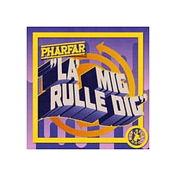 Pharfar - La&#039; Mig Rulle Dig альбом