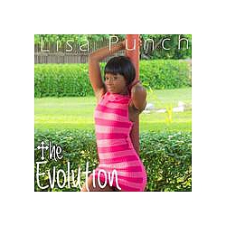 Lisa Punch - The Evolution of Lisa Punch album
