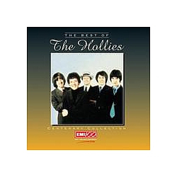 The Hollies - The Best Of The Hollies album