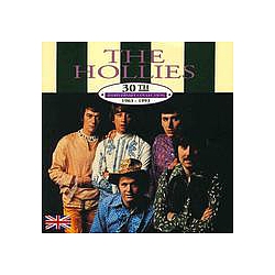 The Hollies - 30th Anniversary Collection: 1963-1993 album