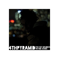 4th Pyramid - The Sky Belongs to the Stars album