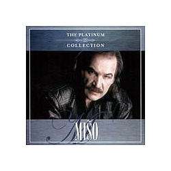 Mišo Kovač - The Platinum Collection album
