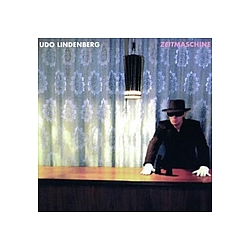 Udo Lindenberg Feat. Freundeskreis - Zeitmaschine album