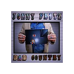 Jonny Fritz - Dad Country альбом