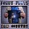 Jonny Fritz - Dad Country album