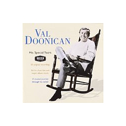 Val Doonican - His Special Years: Very Best album