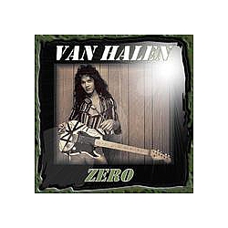 Van Halen - Zero альбом