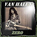 Van Halen - Zero album