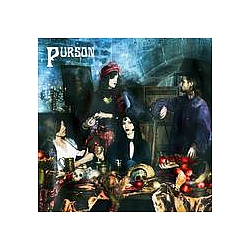 Purson - The Circle and the Blue Door альбом
