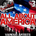 Various Artists - All About America 3 - [The Dave Cash Collection] альбом