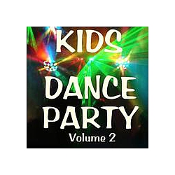 Various Artists - Kid&#039;s Dance Party Vol 2 album