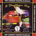 Various Artists - 18 showtopper hits альбом